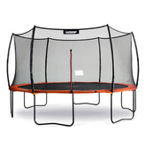 LeJump Flora Series SpringZero Trampoline